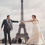 Paris Weddings