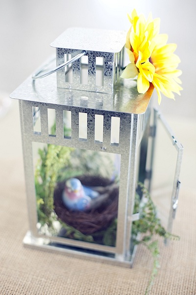 Wedding lanterns