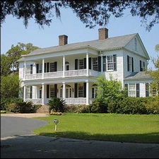Small and Intimate Wedding  Venues  in Charleston South 