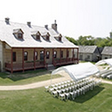 Museum Wedding Venues
