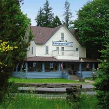  Oregon  Wedding  Venues  Wedding  Locations  in Prospect 