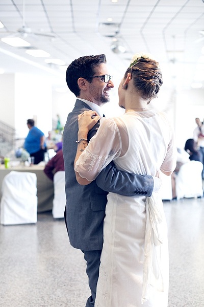 wedding first dance