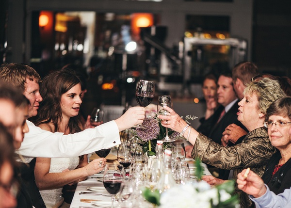 wedding toasts