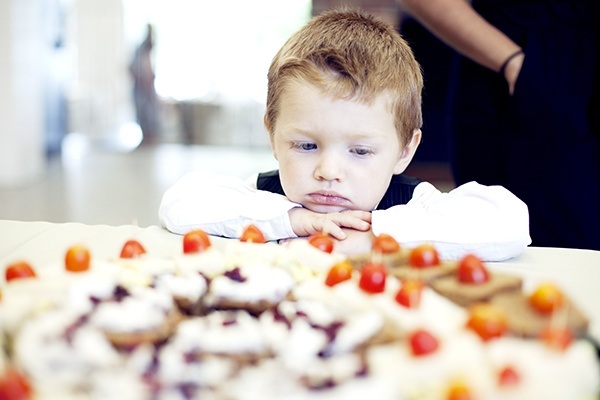 bored ring bearer