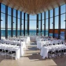 Intimate Restaurant and Lounge Weddings