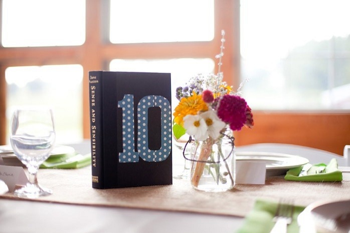 diy-wedding-table-numbers-book