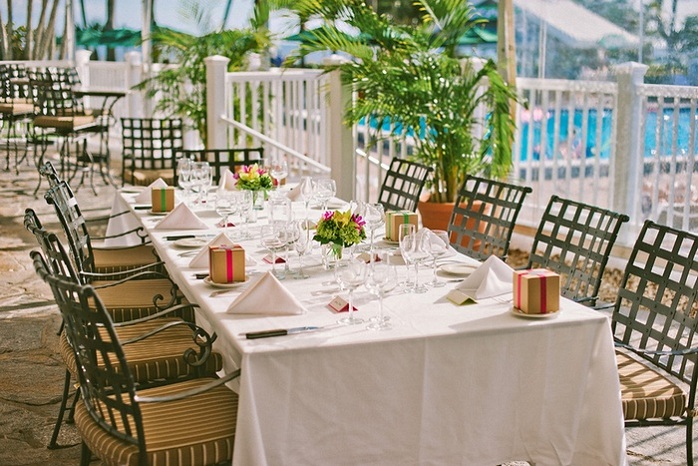 intimate-wedding-reception-casa-ybel-resort-florida