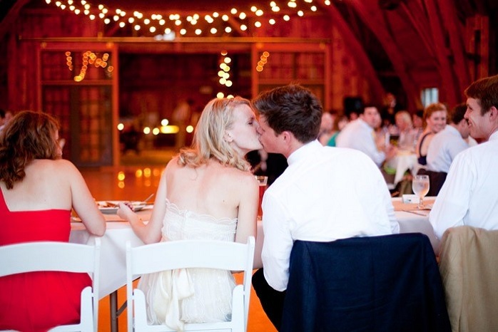 real-intimate-wedding-bride-and-groom-barn-wedding-paige-paul