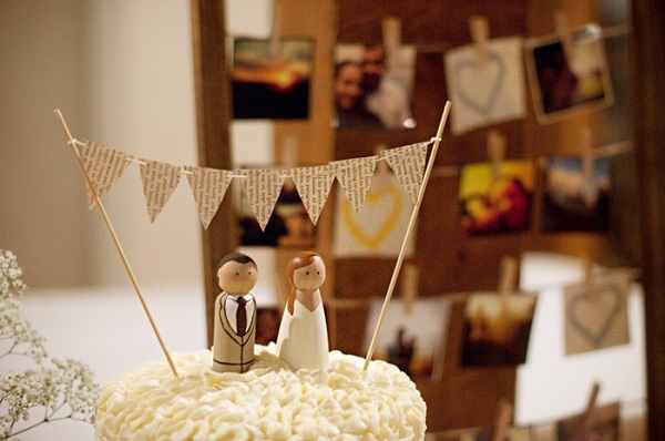 real-intimate-wedding-cake-topper-diy-elizabeth-daniel