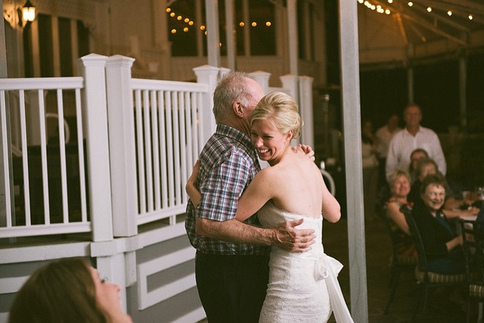 real-intimate-wedding-father-daughter-dance-sarah-steven