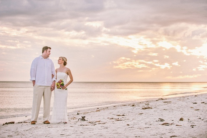 sunset-beach-wedding-photography-sarah-steven