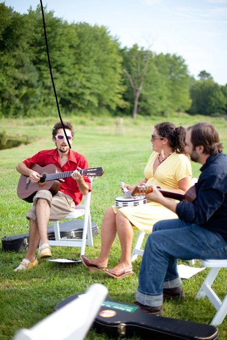 wedding-ceremony-music-rusty-belle-band