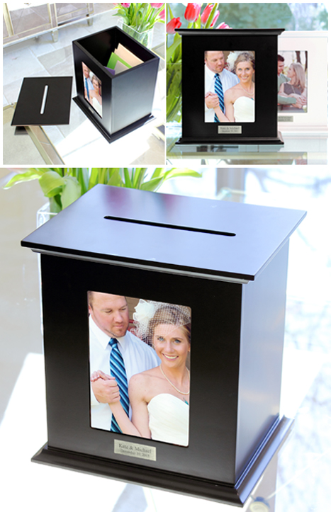 PhotoCardBox