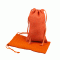 orange tote bag thumbnail