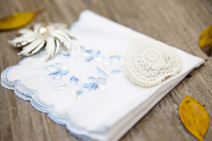 wedding-something-borrowed-handkerchief