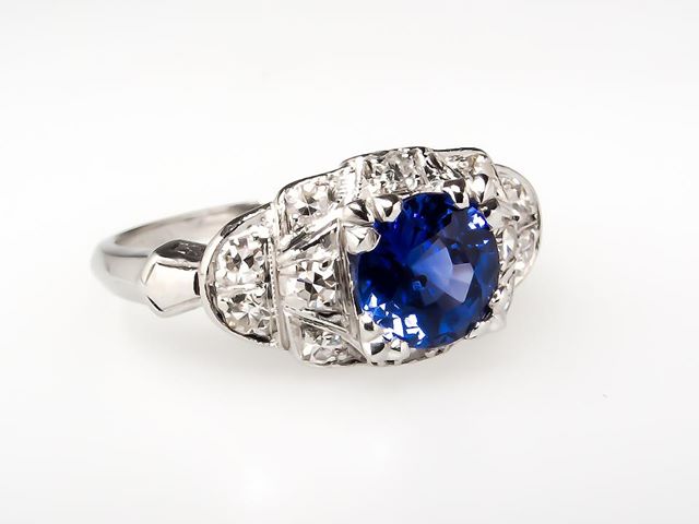 Eragem sapphire discount engagement rings