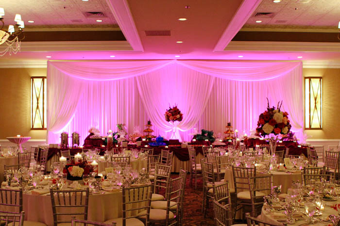 wedding lighting rental 2 up lighting