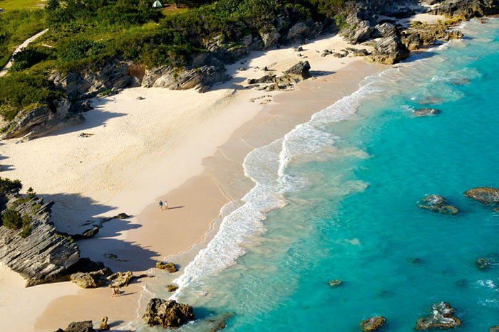 Bermuda For Your Destination Wedding