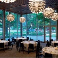  Houston  Texas Wedding  Venues  The Grove