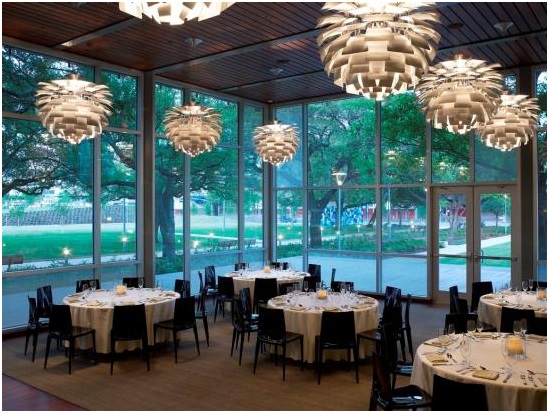 Houston Texas Wedding Venues The Grove