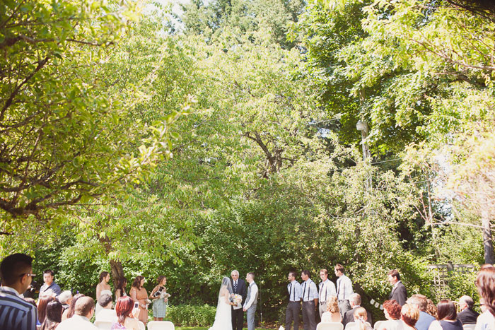 Amy and Nick's Starling Lane Winery Wedding