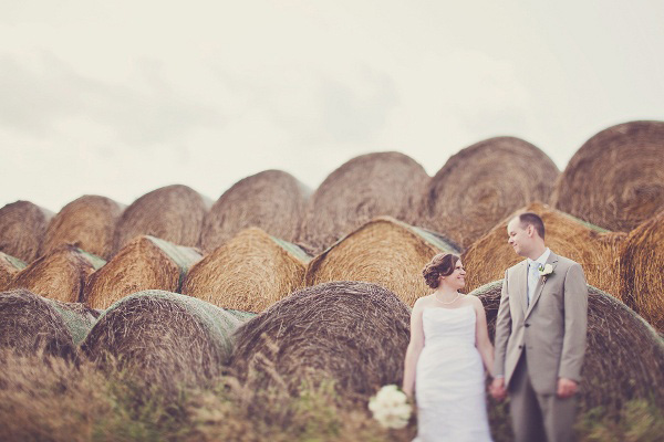 A 5000 dollar back-yard wedding in Saskatoon SK, Canada