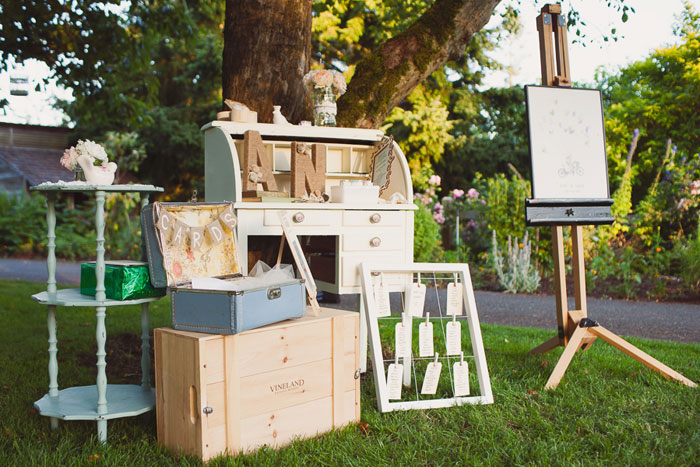 Amy and Nick's Starling Lane Winery Wedding