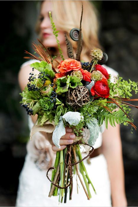 5 Ways to Save Money on your Wedding Flowers