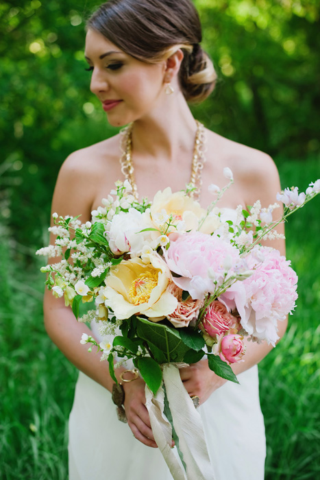 5 Ways to Save Money on your Wedding Flowers