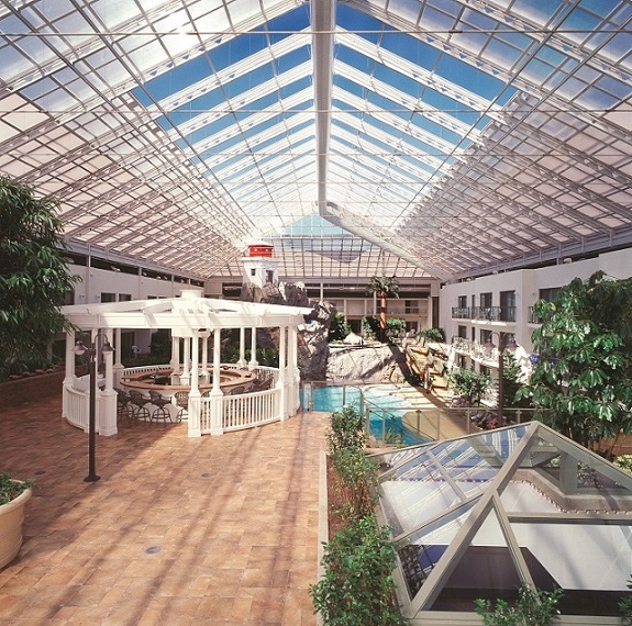 Atrium