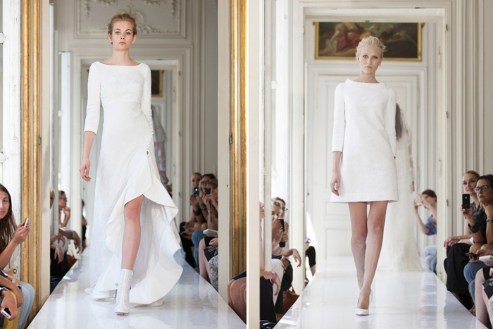 Delphine Manivet Wedding Gowns