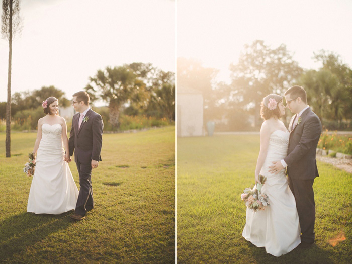 Le San Michele elopement