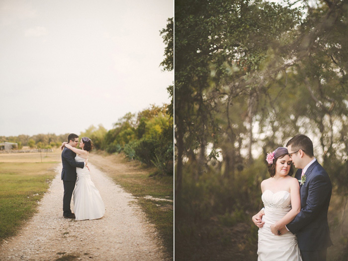 Le San Michele elopement portraits