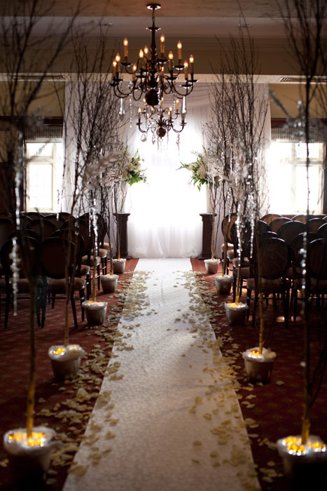 Toronto Wedding Venues - St. George's Golf and Country Club