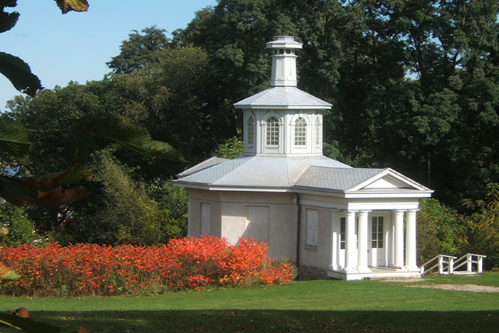 Classical-Pavilion