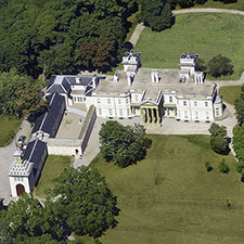 dundurn castle