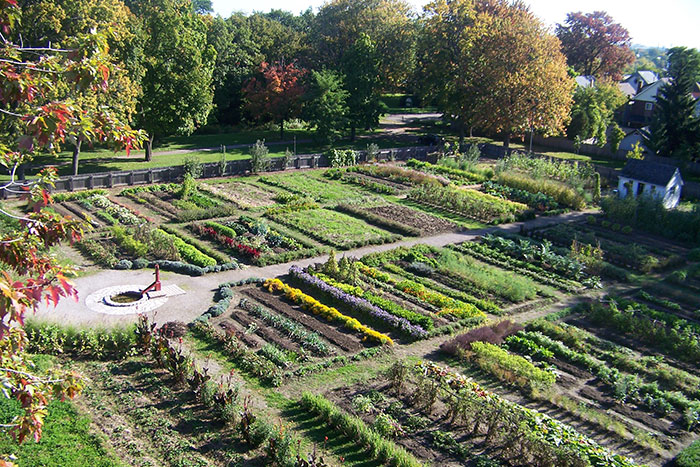 Kitchen-Garden-Arial