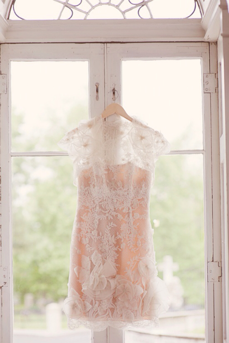 lace
