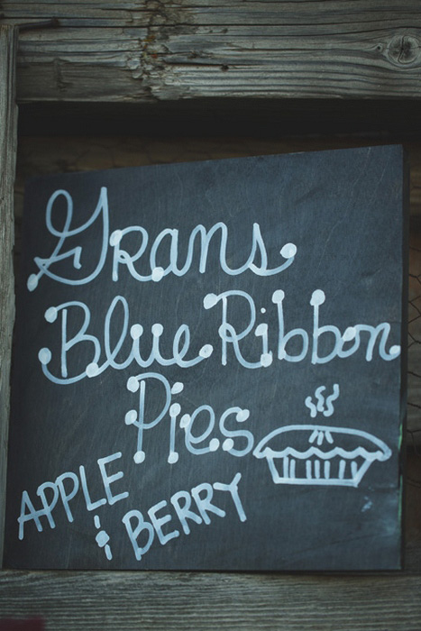 wedding chalkboard sign