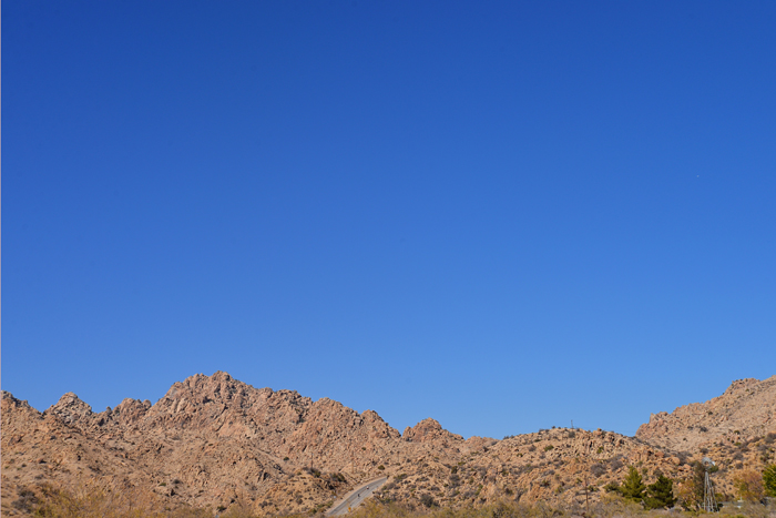 Joshua Tree National Park - California