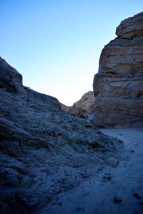 Red Jeep Tours - San Andreas Fault