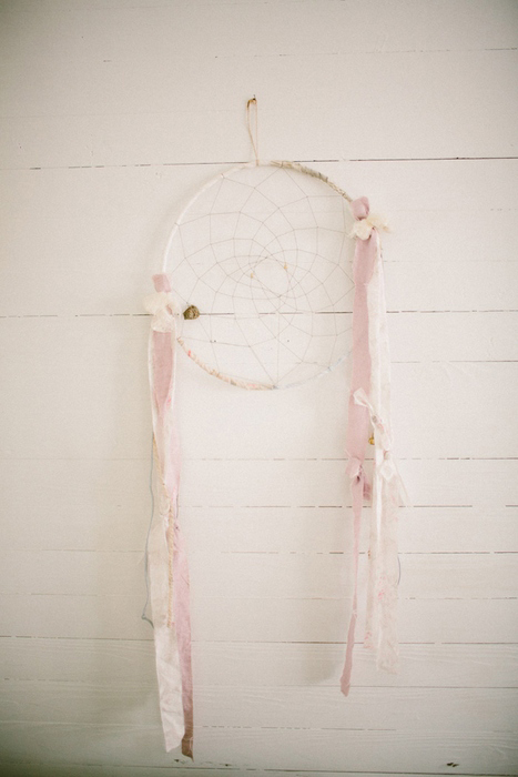 wedding dreamcatcher 