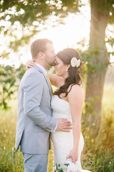 farm elopement