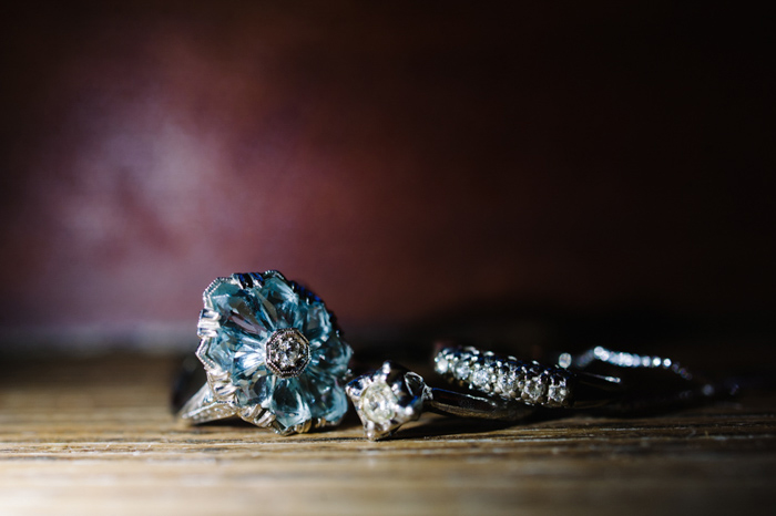 vintage wedding jewelry