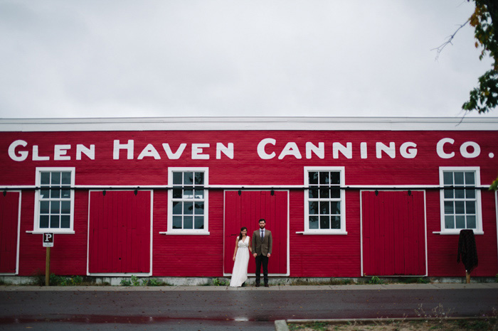 wedding portrait