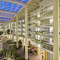 intimate-weddings-embassy-suites-parsippany-NJ-Atrium-Dusk-6 thumbnail