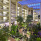 intimate-weddings-embassy-suites-parsippany-NJ-Atrium-Dusk-7 thumbnail