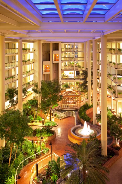 embassy suites by hilton new jersey