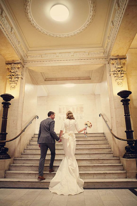 marylebone town hall wedding