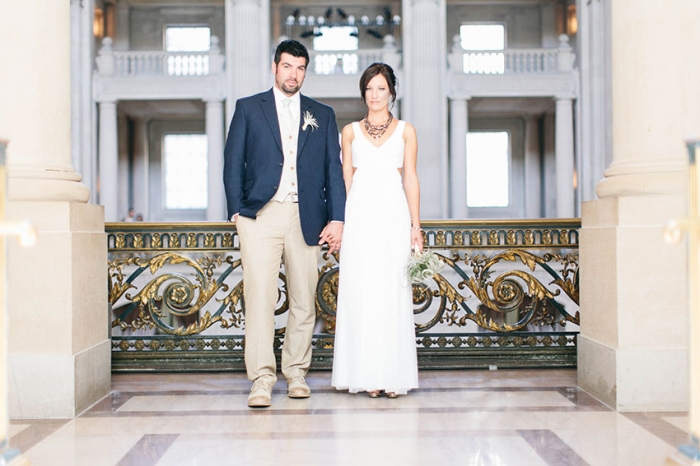 san franciso wedding